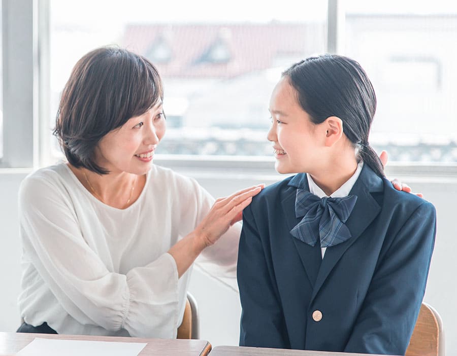 休職・休学（高校生以上）に関するご相談